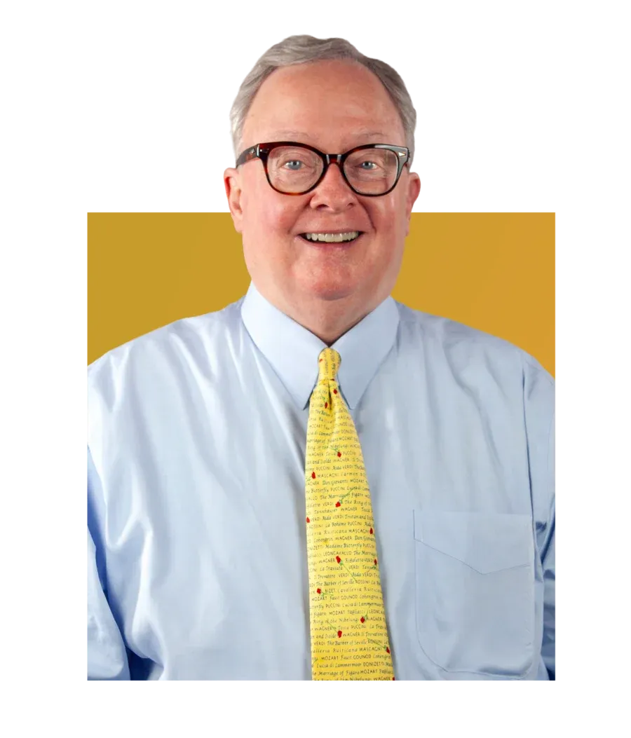Bill McMurray, insurance adviser at Stroud Insurance Group