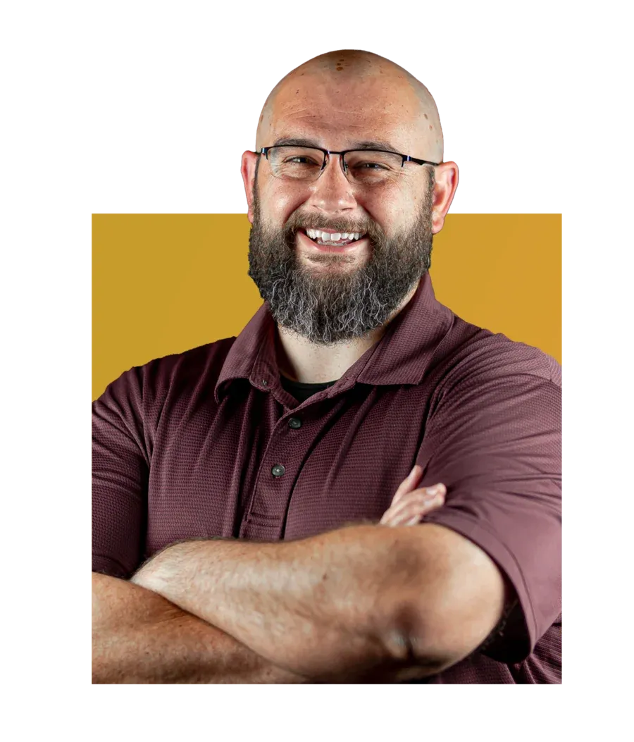 Keith Swing, auto and home insurance agent at Stroud Insurance Group